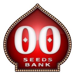 00 seed bank logo