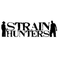 Strainhunters-logo