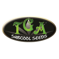 TGA Subcool Seeds aka Subcool´s The Dank