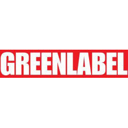 Greenlabel-Logo