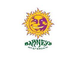 Barneys Farm logo