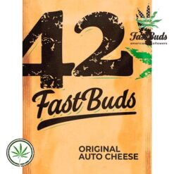 FastBuds-Original-Auto-Cheese