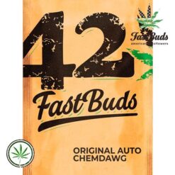 FastBuds-Original-Auto-Chemdawg