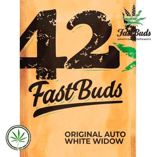 FastBuds-Original-Auto-White-Widow