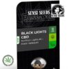 Sensi-Seeds-Black-Lights-CBD-Auto
