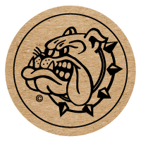 Bulldog Seeds Logo